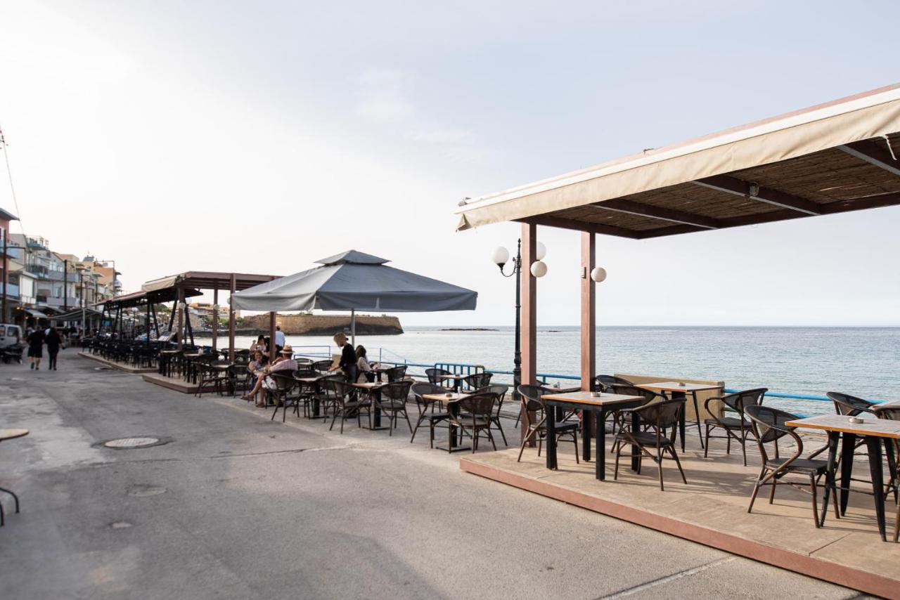 Mare Suites 2 La Canea Exterior foto
