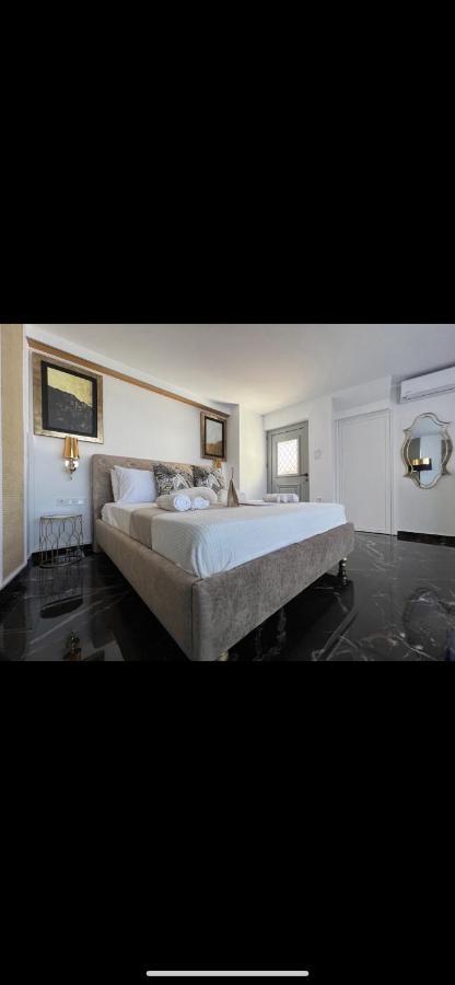 Mare Suites 2 La Canea Exterior foto