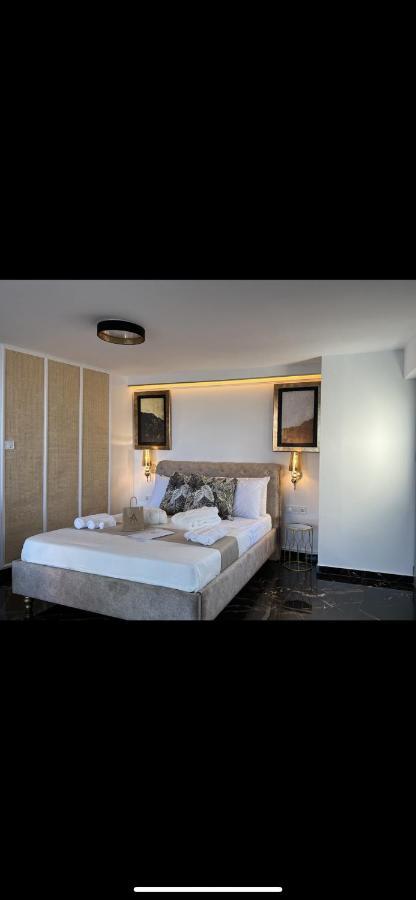Mare Suites 2 La Canea Exterior foto