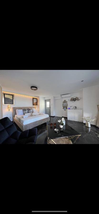 Mare Suites 2 La Canea Exterior foto