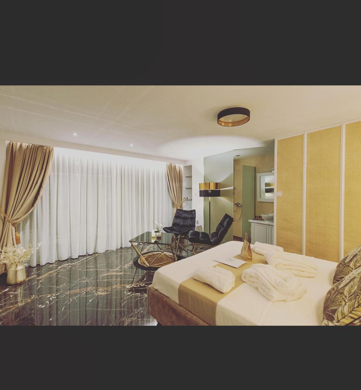 Mare Suites 2 La Canea Exterior foto